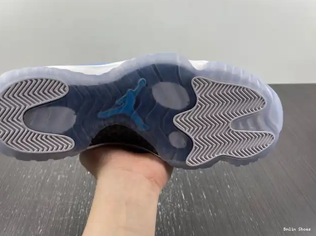 Bmlin Shoes (11 Jordan Flight 29) 717602-900 of Ultimate Gift 0501
